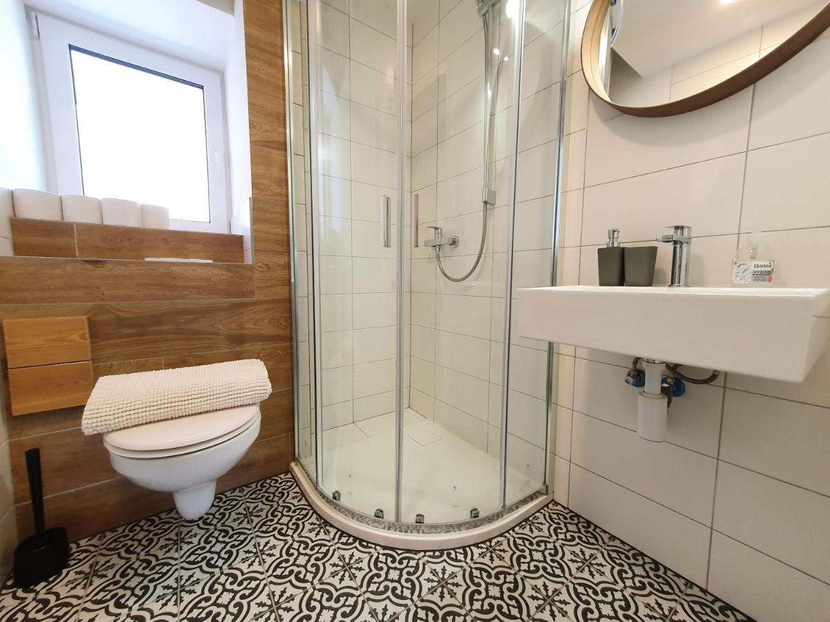 Apartmany U Muzea Horní Blatná Eksteriør billede