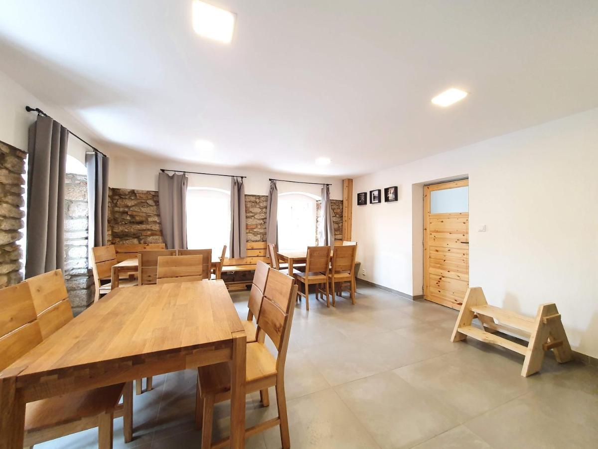Apartmany U Muzea Horní Blatná Eksteriør billede